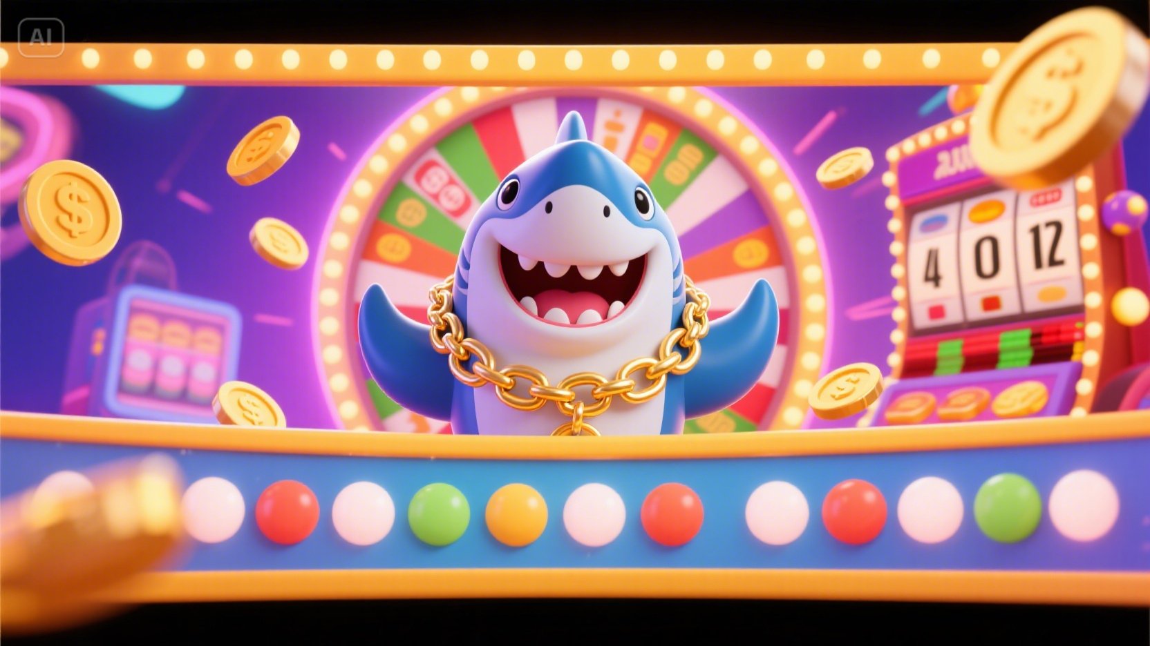 Registration at 1xSlots Casino