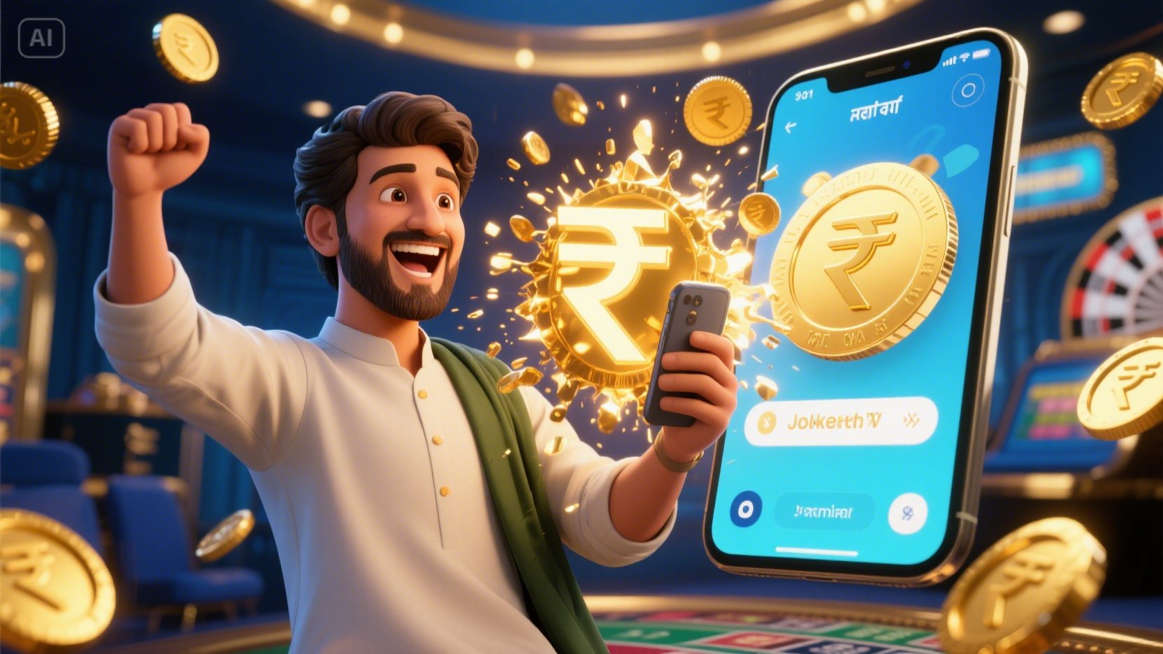 1xSlotsPakistan’s online players can now enjoy 200% first deposit rewards! Recharge once, play more, and experience smooth cashouts in minutes.