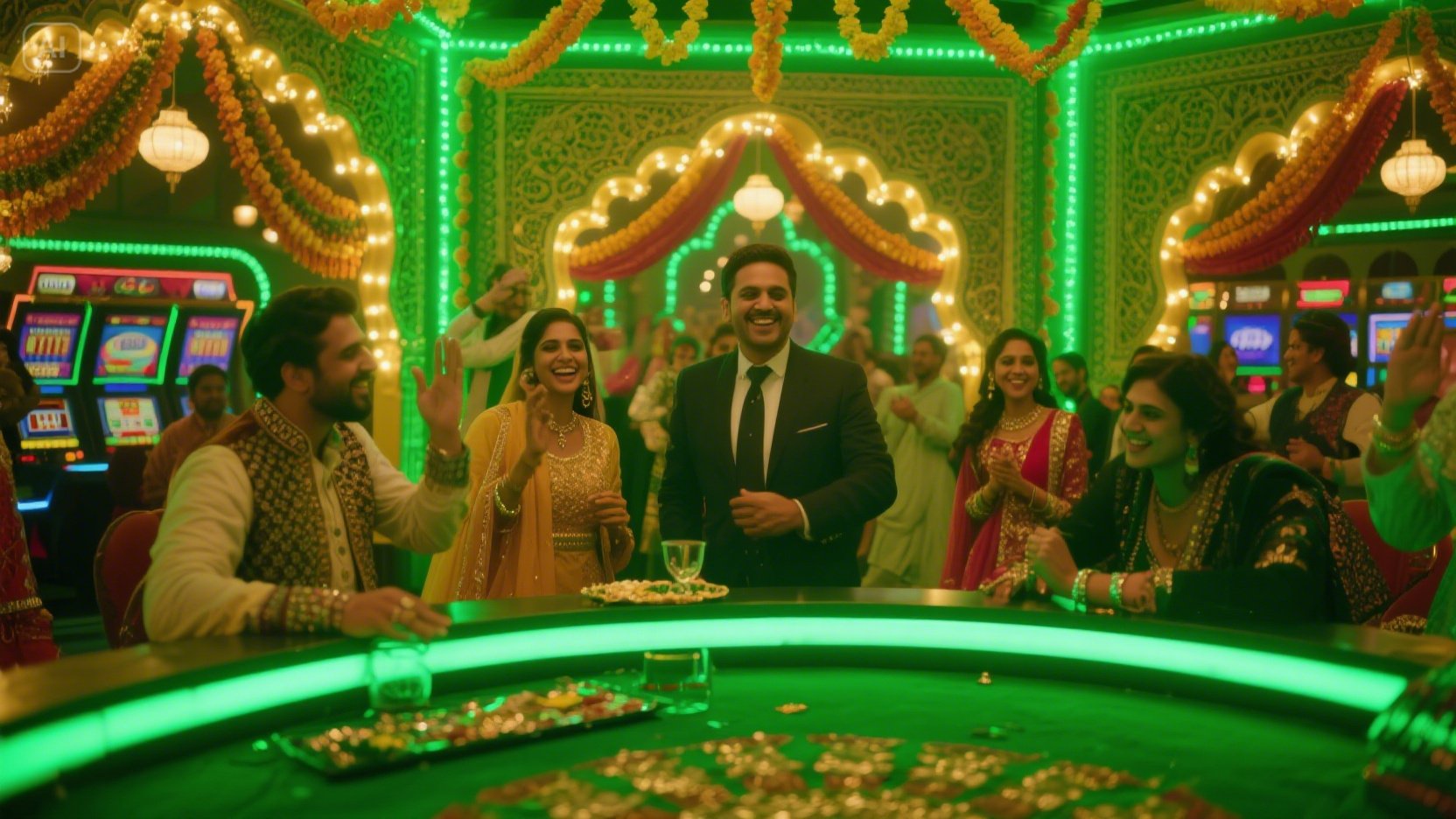 Registration at 1xSlots Casino