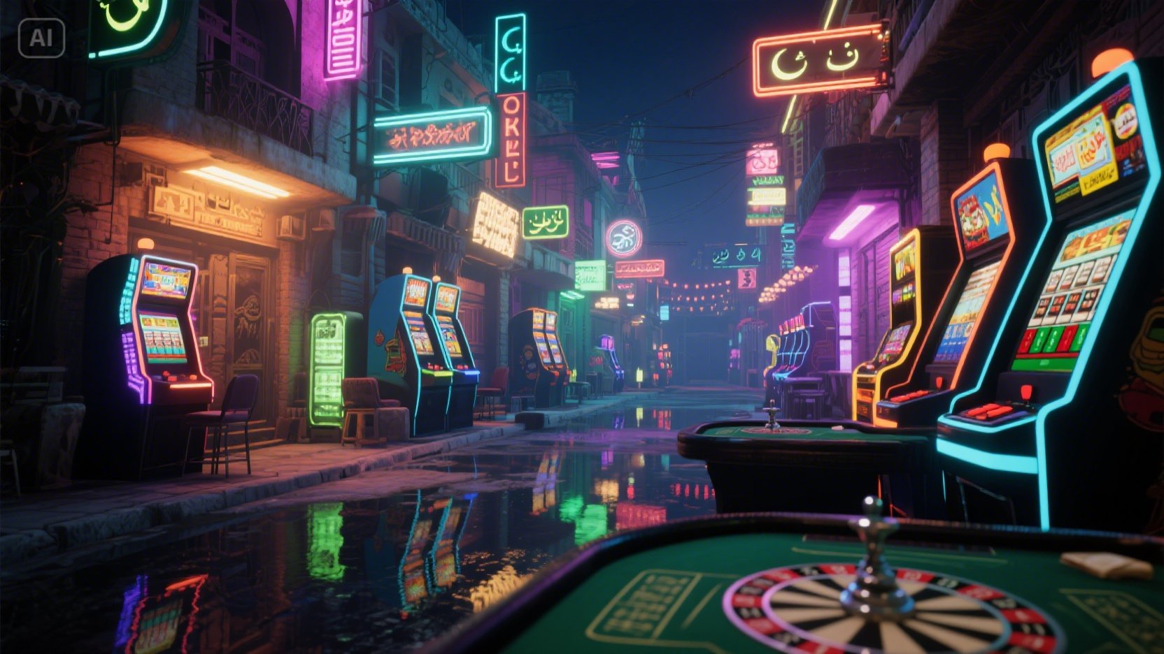 Registration at 1xSlots Casino