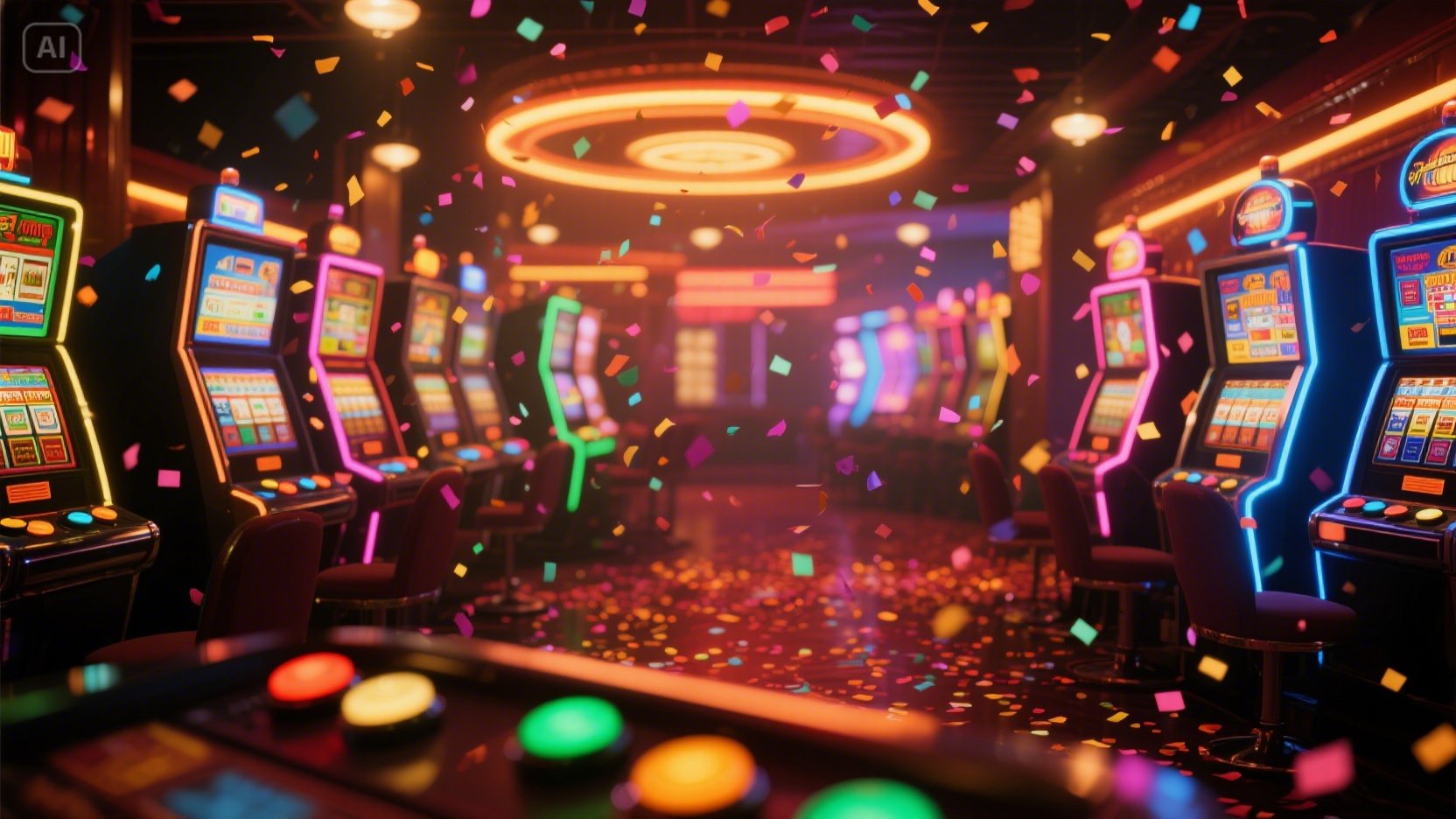 Registration at 1xSlots Casino