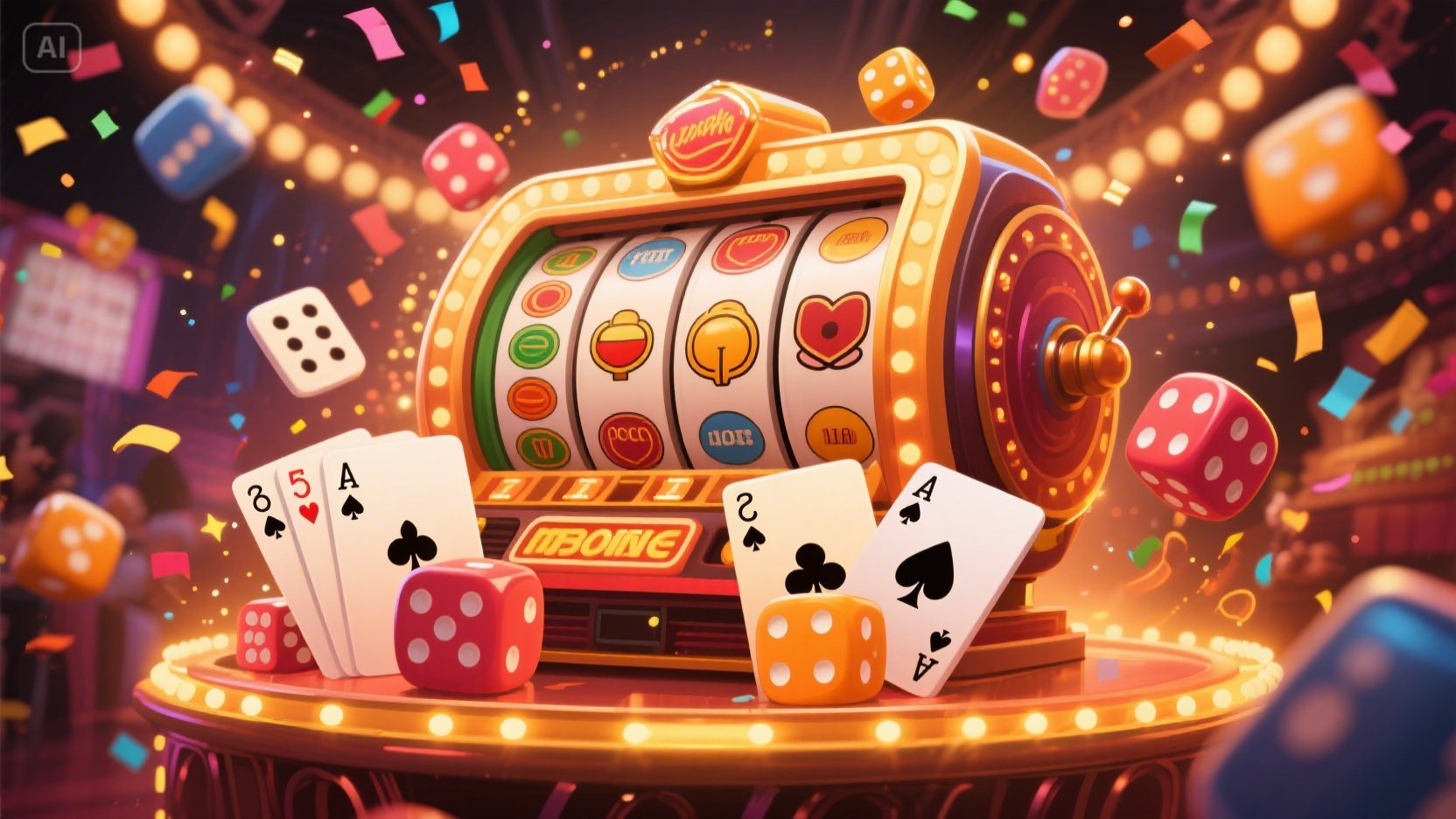 Casino 1xSlots desktop and mobile interfaces